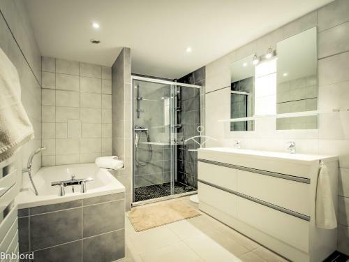 Apartamentos Le Dunant