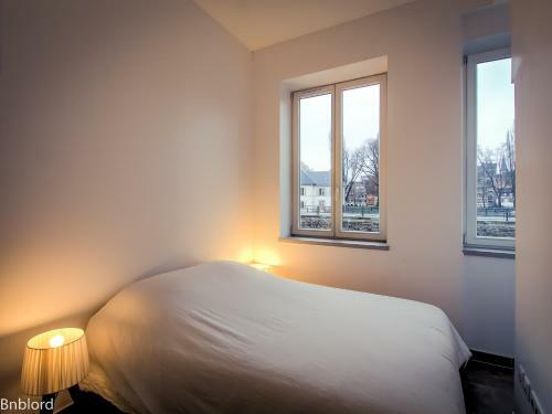 Apartamentos Le Dunant