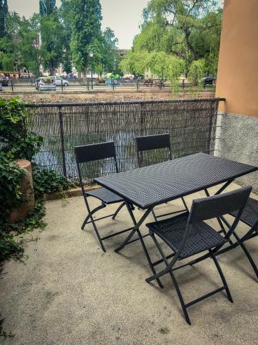 Apartamentos Le Dunant