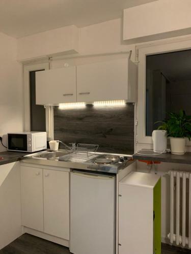 Apartamento La Rose