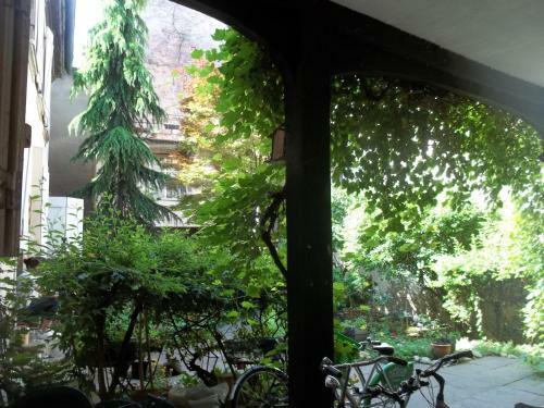 Apartamento La Chaumi�re