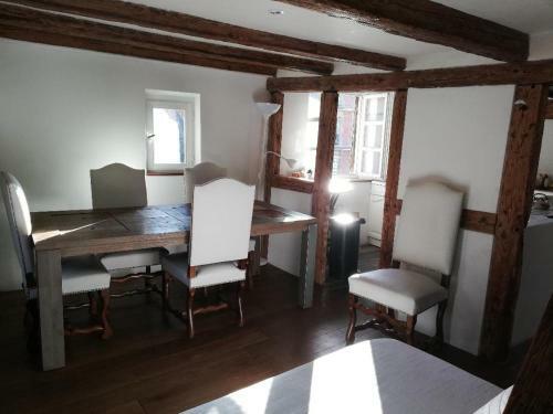 Apartamento La Chaumi�re