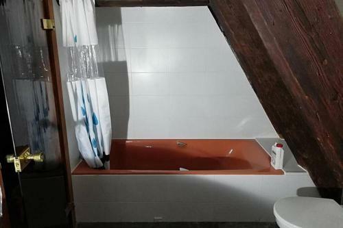 Apartamento La Chaumi�re