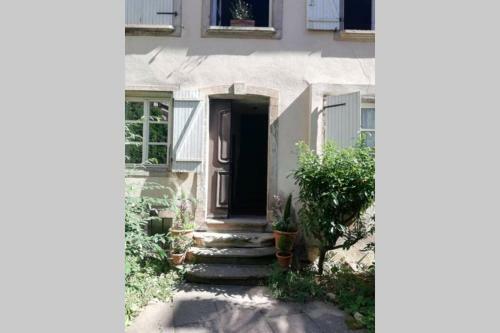 Apartamento La Chaumi�re