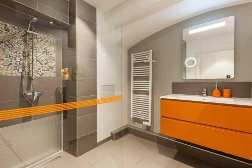 Apartamento Appartement Arcade En Hyper Centre Avec Parking