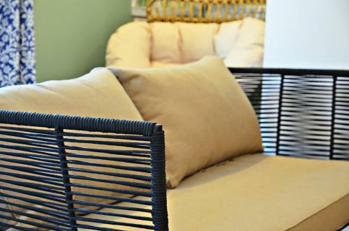 Apartamento Embassy Corner