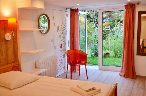 Apartamento Embassy Corner