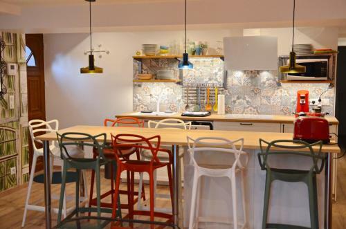 Apartamento Embassy Corner