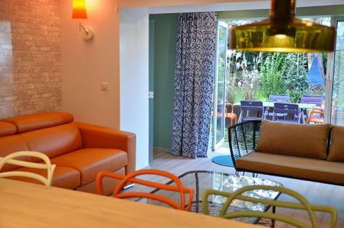 Apartamento Embassy Corner
