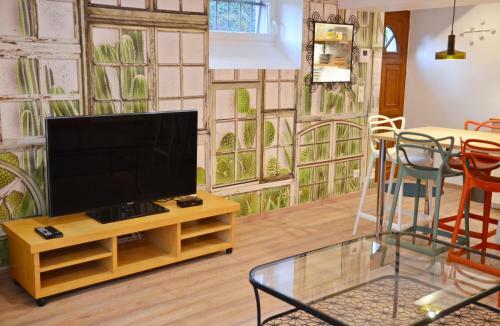 Apartamento Embassy Corner