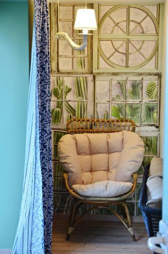Apartamento Embassy Corner