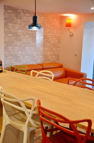 Apartamento Embassy Corner