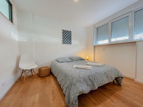 Apartamento Loft Apaisant Dans Quartier Calme