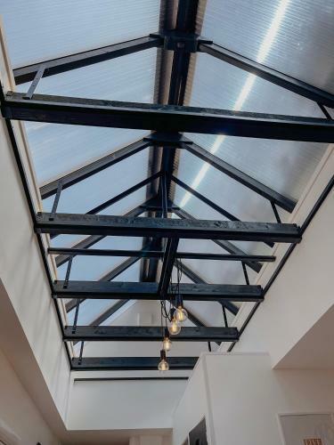 Apartamento Loft Apaisant Dans Quartier Calme