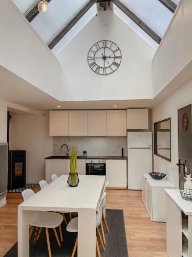 Apartamento Loft Apaisant Dans Quartier Calme