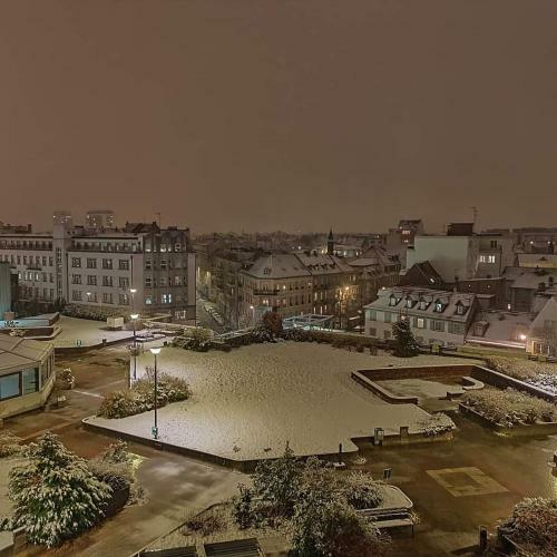 Apartamento Le Cocon - Vue Panoramique Strasbourg - Wifi - Netflix