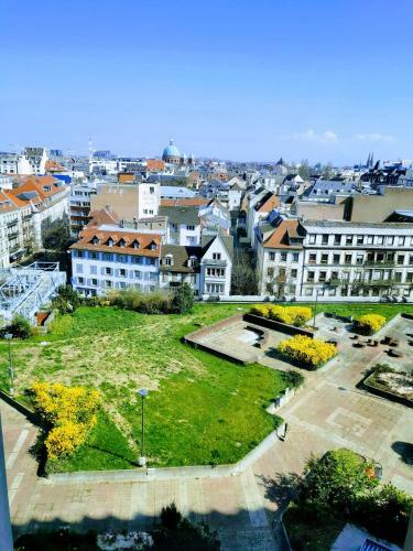 Apartamento Le Cocon - Vue Panoramique Strasbourg - Wifi - Netflix