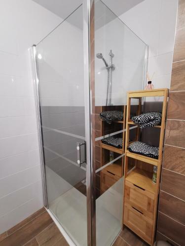 Apartamento Le Cocon - Vue Panoramique Strasbourg - Wifi - Netflix