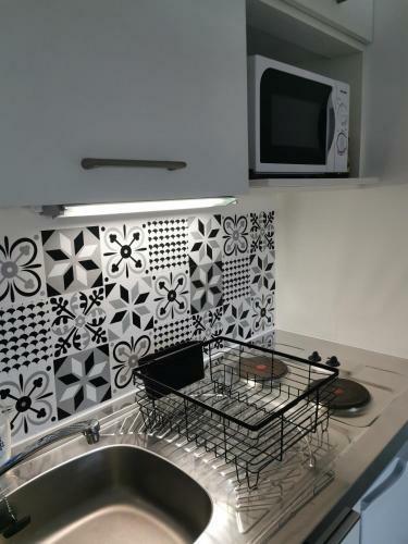 Apartamento Le Cocon - Vue Panoramique Strasbourg - Wifi - Netflix