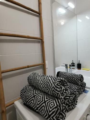 Apartamento Le Cocon - Vue Panoramique Strasbourg - Wifi - Netflix