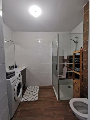 Apartamento Le Cocon - Vue Panoramique Strasbourg - Wifi - Netflix
