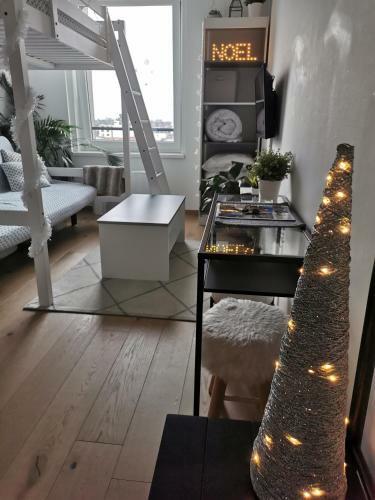 Apartamento Le Cocon - Vue Panoramique Strasbourg - Wifi - Netflix