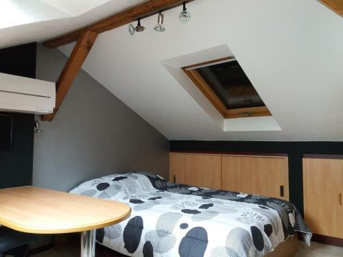 Apartamento Logis 18 Rose