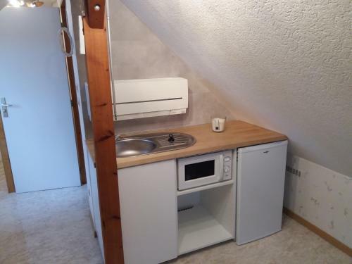 Apartamento Logis 18 Rose