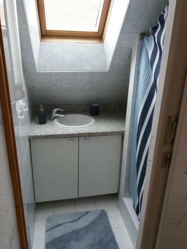 Apartamento Logis 18 Rose