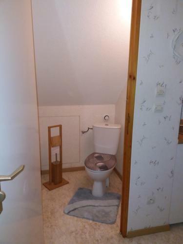 Apartamento Logis 18 Rose