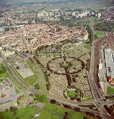 Apartamento Logis 18 Rose