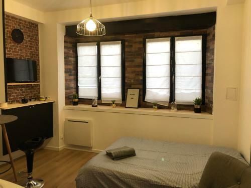 Apartamento Marguerite