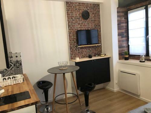 Apartamento Marguerite
