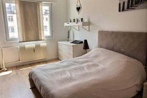 Apartamento Like'home 3 Pi�ces En Plein Centre de Strasbourg
