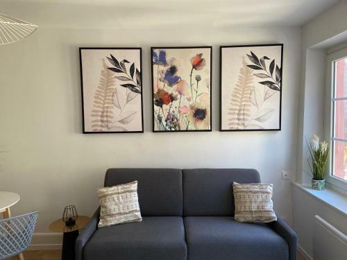 Apartamento Apparthotel Cathedrale