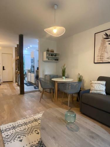 Apartamento Apparthotel Cathedrale