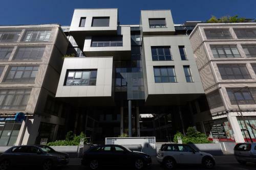 Apartamento R�sidence Le Premium, Hyper Centre, Studio Tout �quip�