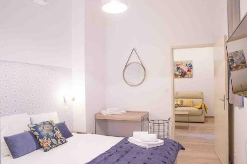 Apartamento La Cour Du Faubourg 1 (lcdf1)