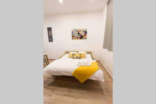 Apartamento La Cour Du Faubourg 1 (lcdf1)