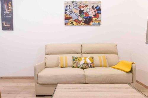 Apartamento La Cour Du Faubourg 1 (lcdf1)