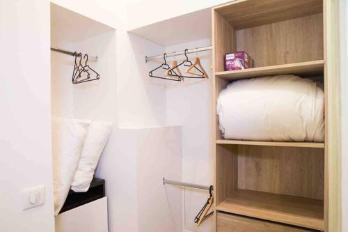 Apartamento La Cour Du Faubourg 1 (lcdf1)