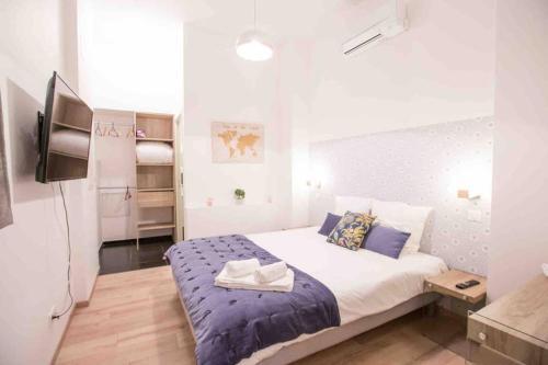 Apartamento La Cour Du Faubourg 1 (lcdf1)