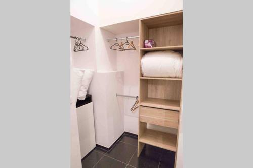 Apartamento La Cour Du Faubourg 1 (lcdf1)