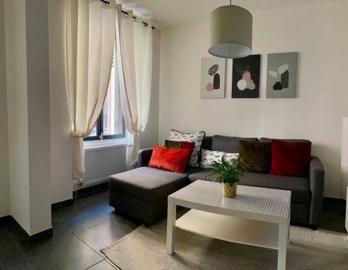 Apartamento Le Pont Kuss