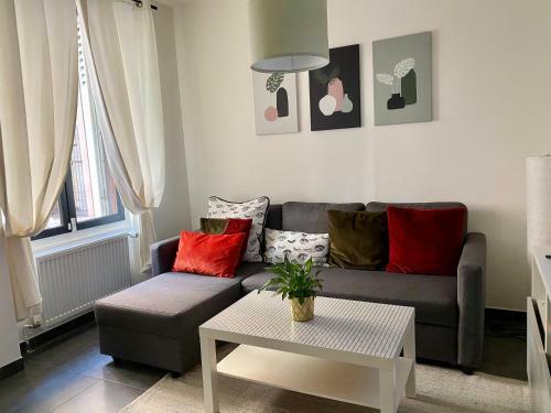 Apartamento Le Pont Kuss