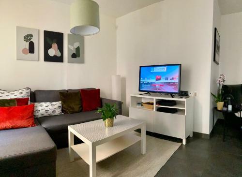 Apartamento Le Pont Kuss