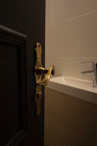 Apartamento Les Ecrivains