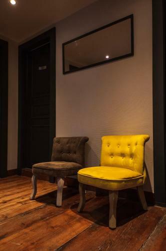 Apartamento Les Ecrivains