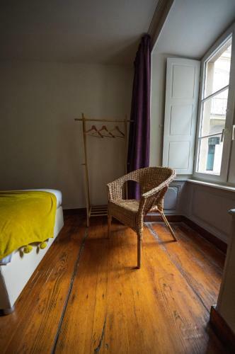 Apartamento Les Ecrivains