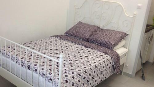 Apartamento Jina